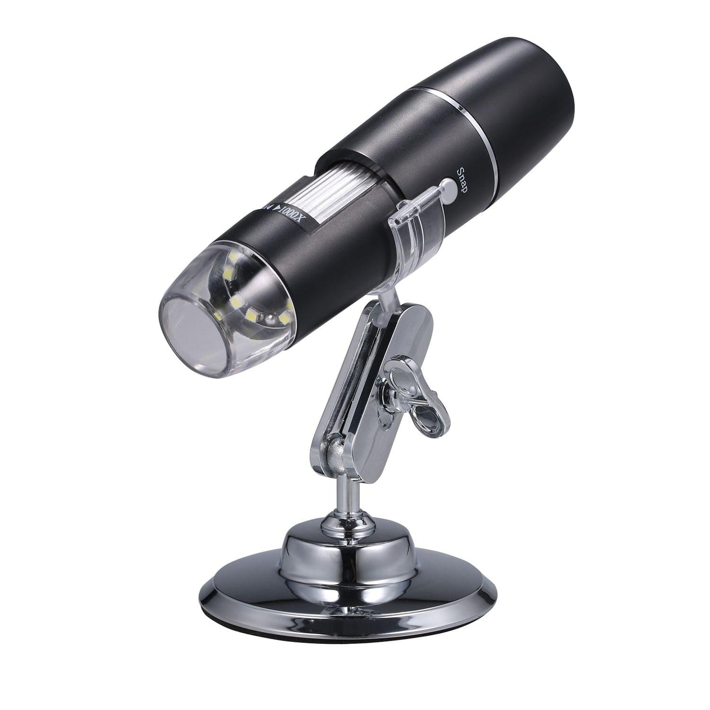KKmoon  Electron Digital Microscope Portable WiFi Wirelessly