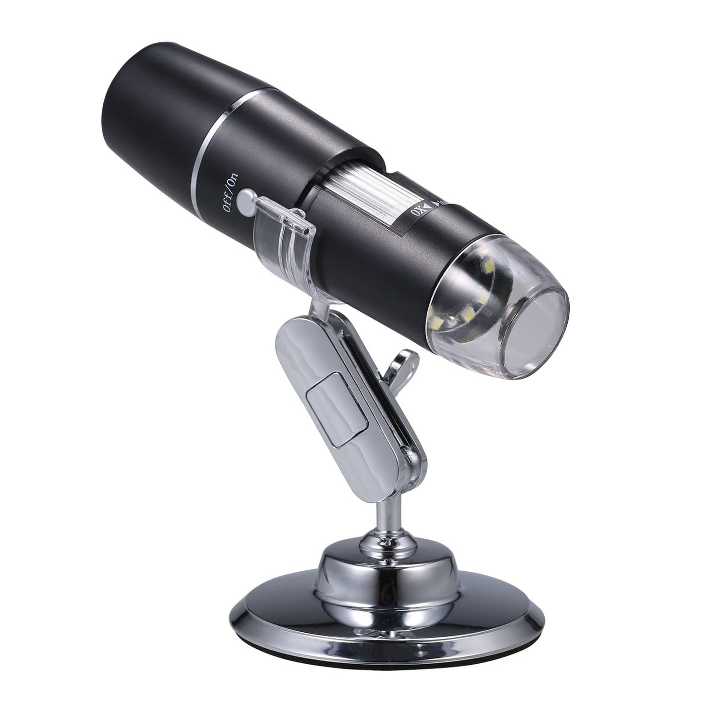 KKmoon  Electron Digital Microscope Portable WiFi Wirelessly
