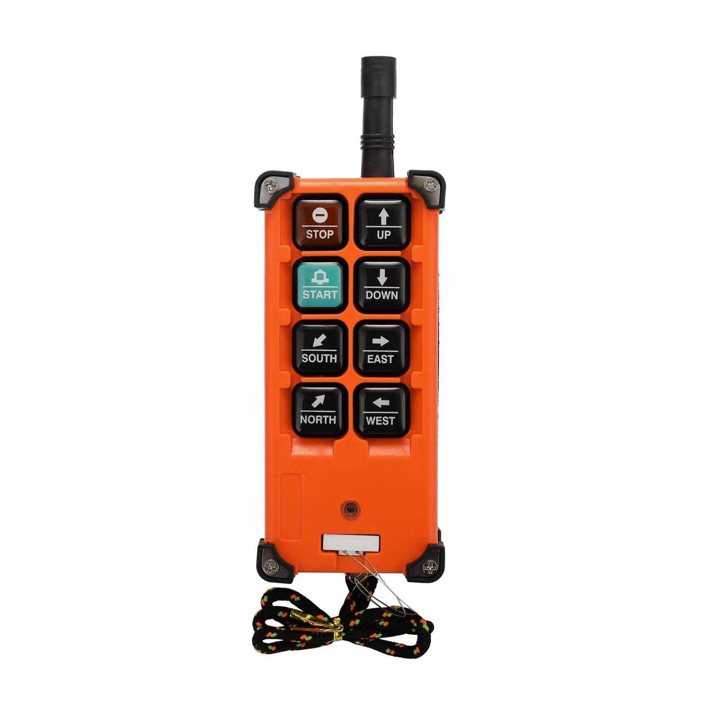 F21-E1B DC12-72V Industrial Remote Controller Switches Hoist