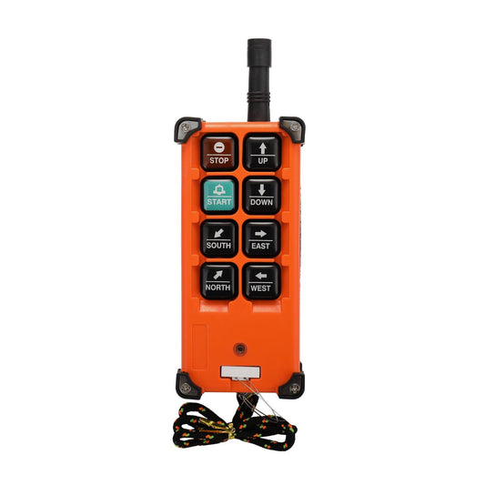 F21-E1B DC12-72V Industrial Remote Controller Switches Hoist