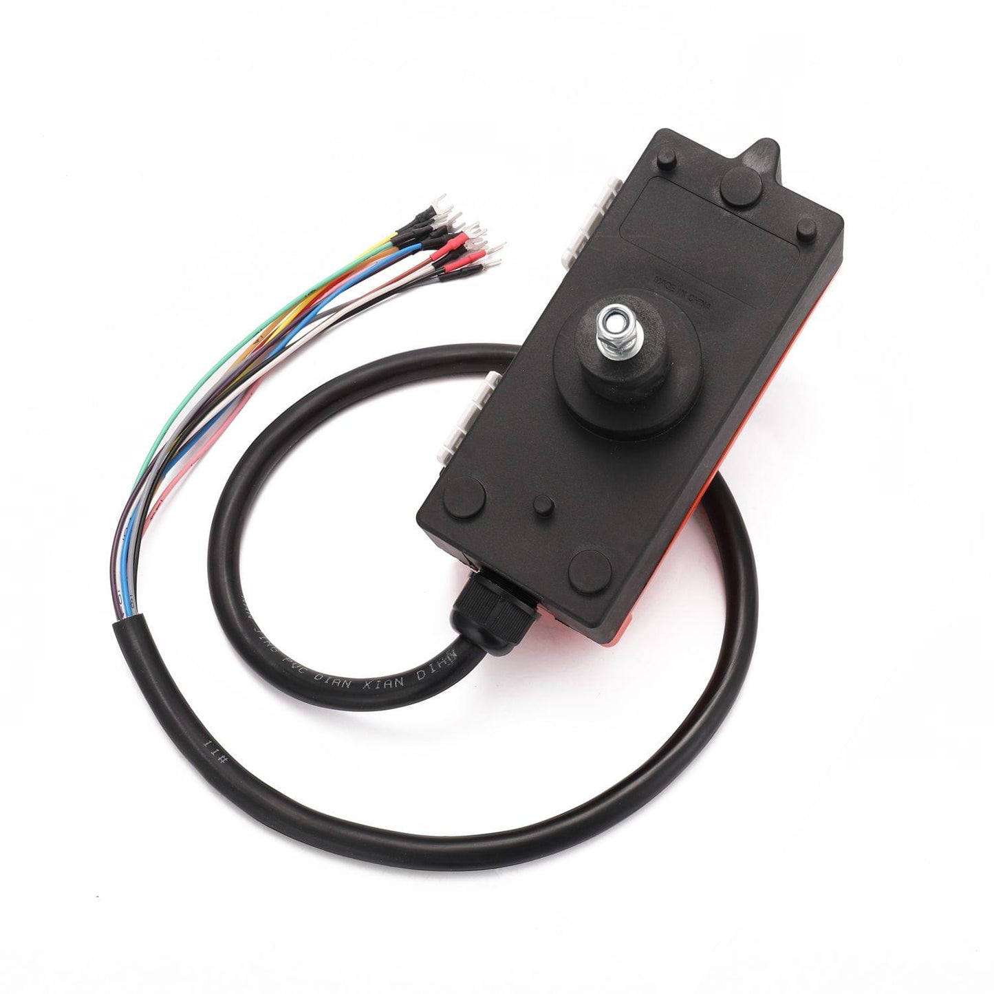 F21-E1B DC12-72V Industrial Remote Controller Switches Hoist