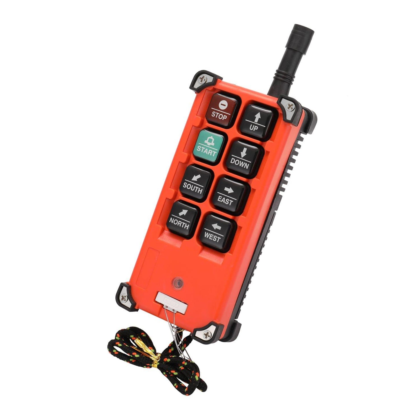 F21-E1B DC12-72V Industrial Remote Controller Switches Hoist