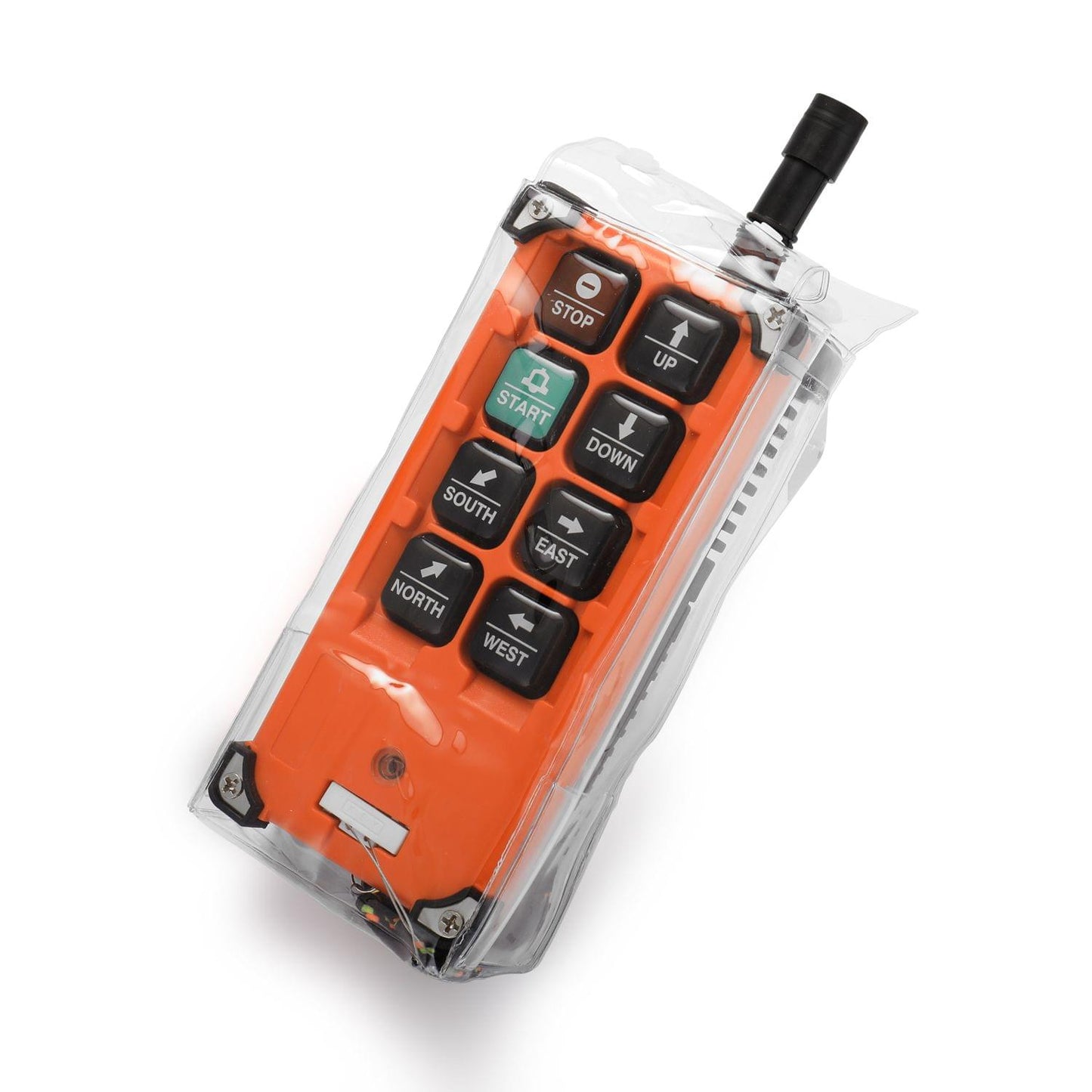 F21-E1B DC12-72V Industrial Remote Controller Switches Hoist