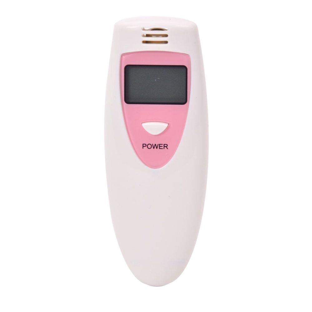 Portable Bad Breath Detector Oral Hygiene Condition Tester