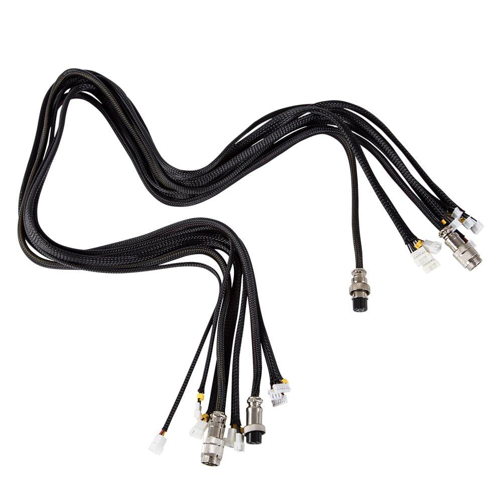 Creality 3D 5pcs Extension Cable Kits for 3D Printer CR-10