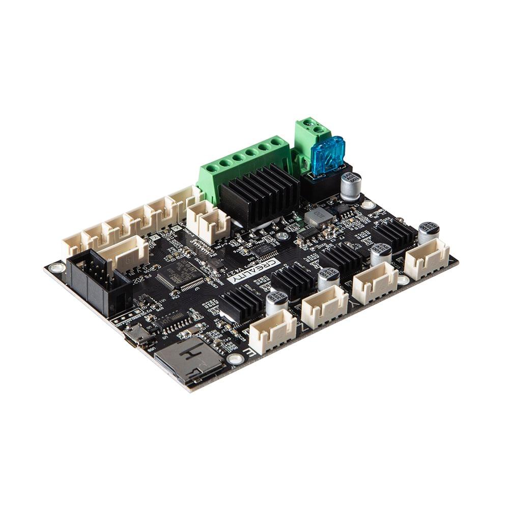 Creality 3D 1.1.5 Upgrade Mute Silent Mainboard Printer - for Ender-5