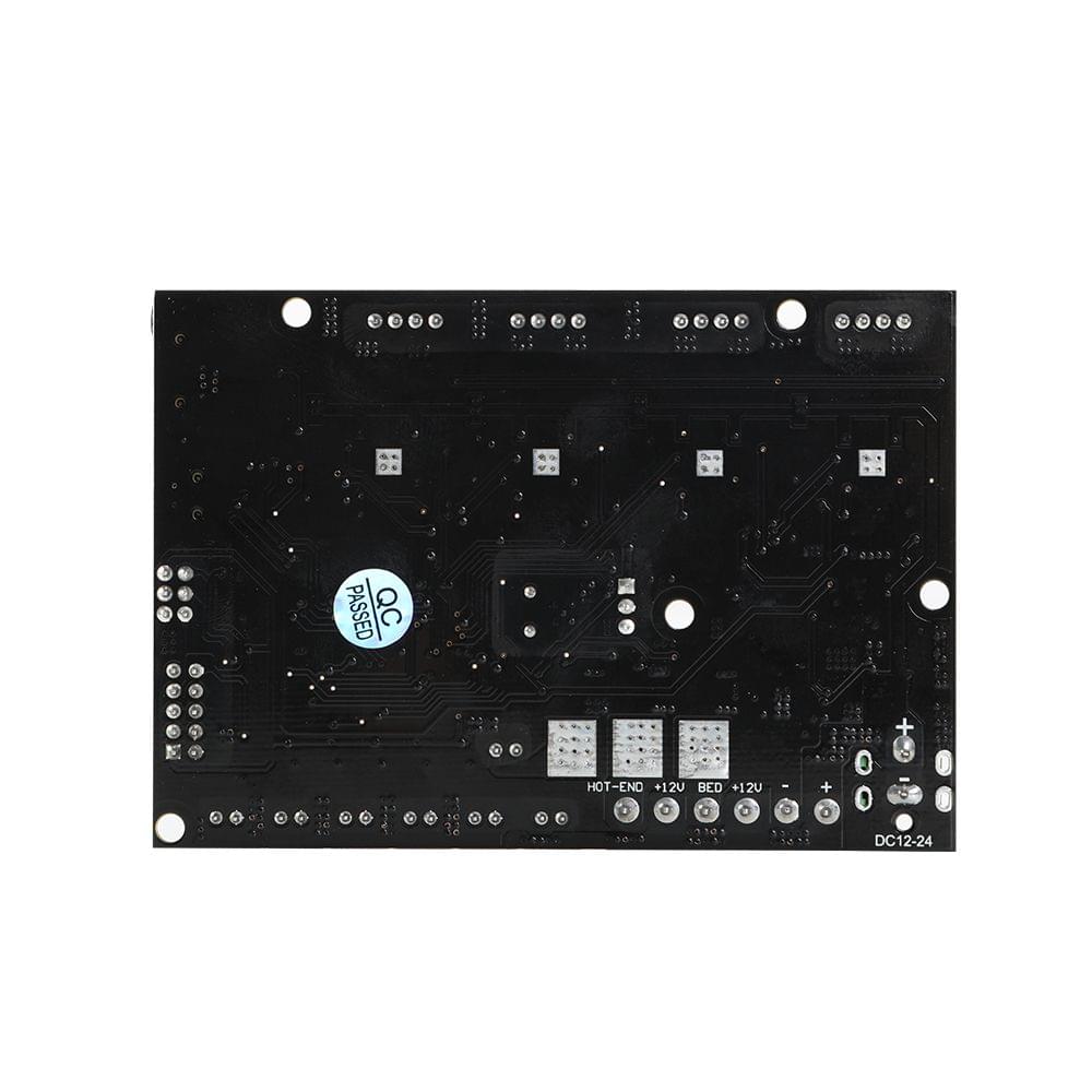 Creality 3D 1.1.5 Mute Silent Mainboard 3D Printer - for Ender-3