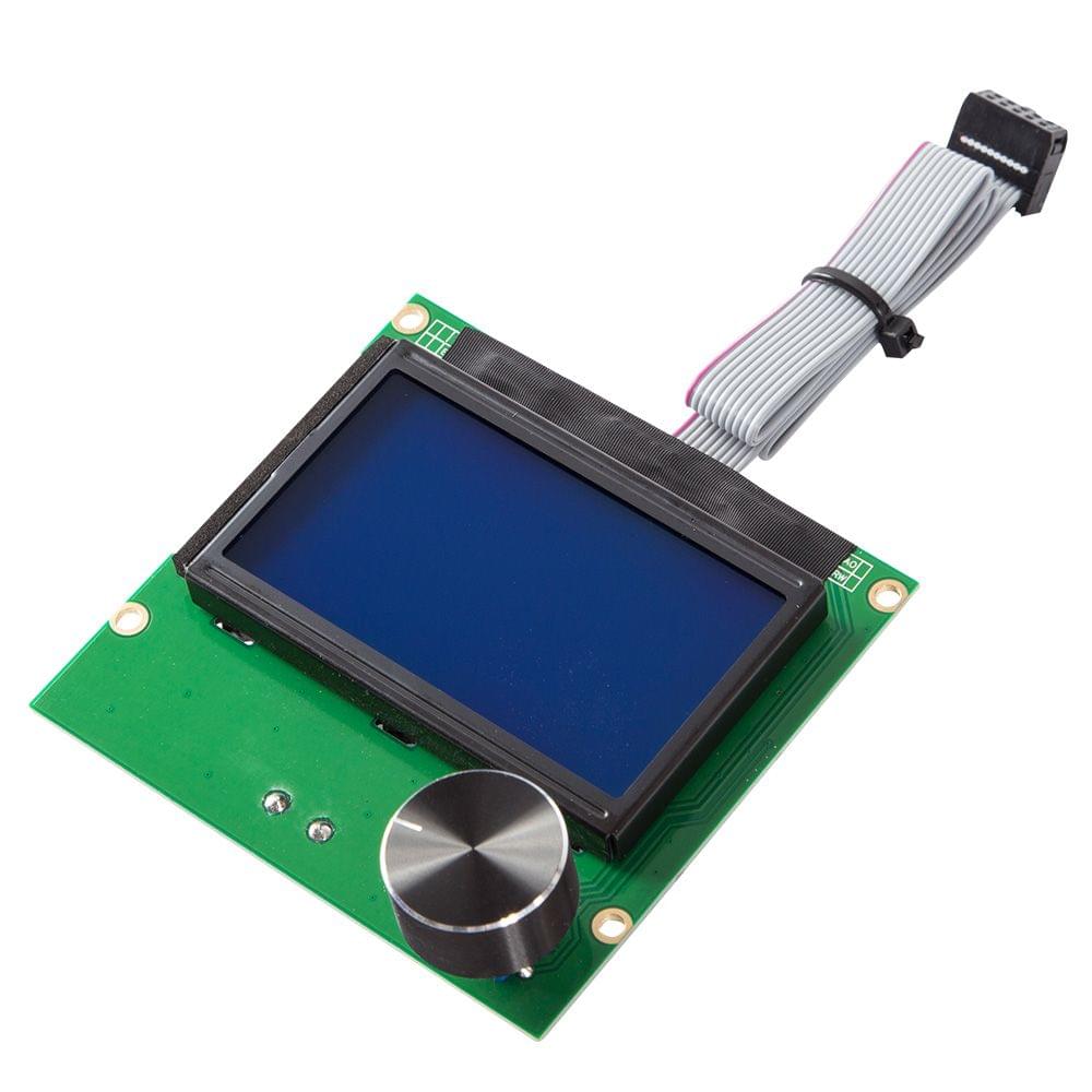 Creality 3D Display Screen for 3D Printer CR-10 Screen 3D