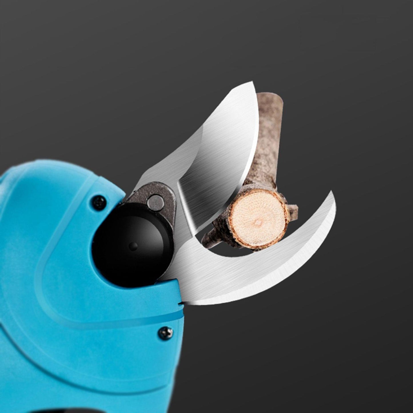 Replacement Blades for Professional Cordless Electric