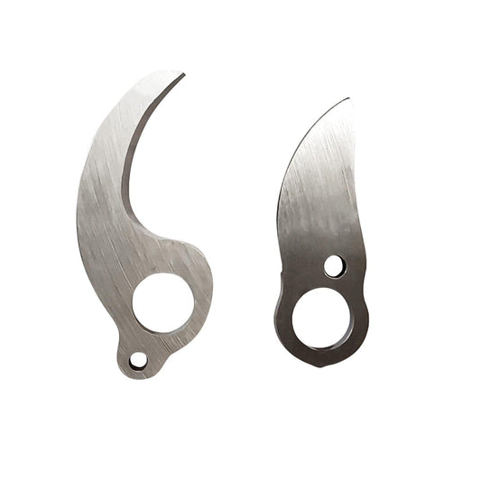 Replacement Blades for Professional Cordless Electric