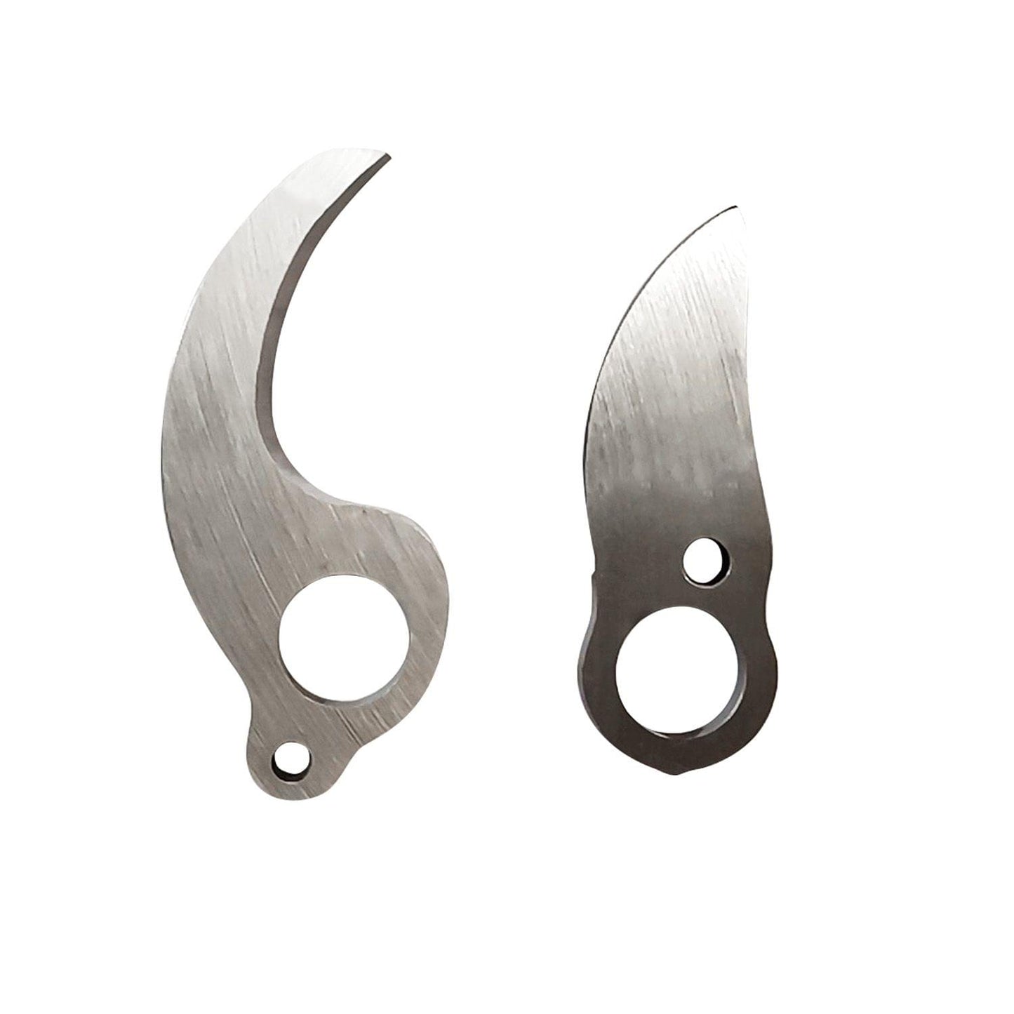 Replacement Blades for Professional Cordless Electric