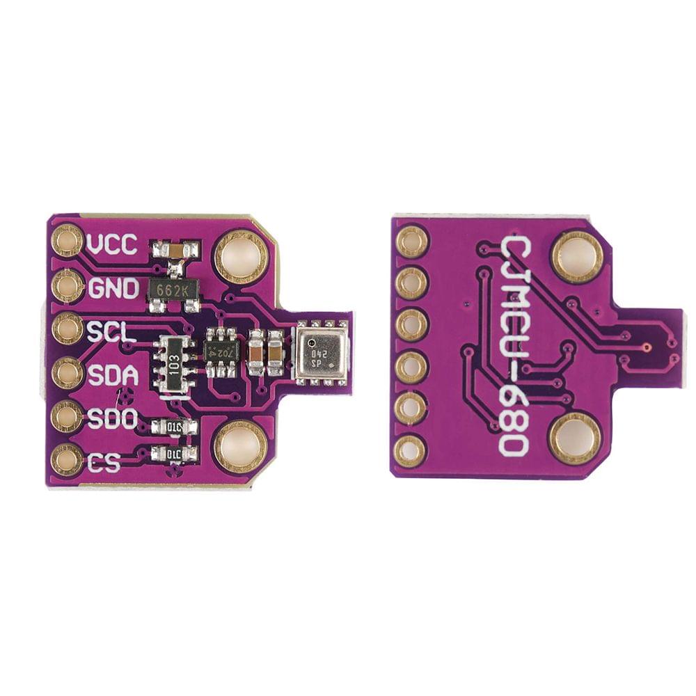 CJMCU-680 BME680 Module Temperature Humidity Pressure Sensor
