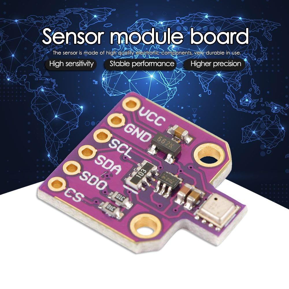 CJMCU-680 BME680 Module Temperature Humidity Pressure Sensor