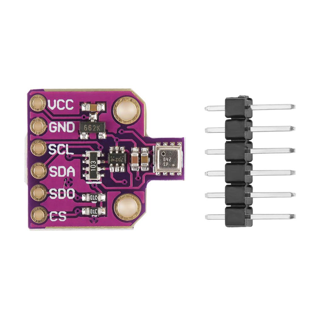 CJMCU-680 BME680 Module Temperature Humidity Pressure Sensor