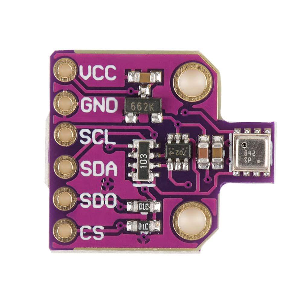 CJMCU-680 BME680 Module Temperature Humidity Pressure Sensor