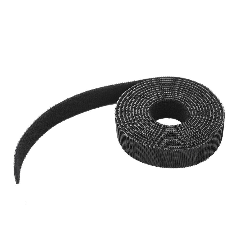 1-Roll Reusable Fastening Wire Organizer Multi-Purpose Cable - 2 meters