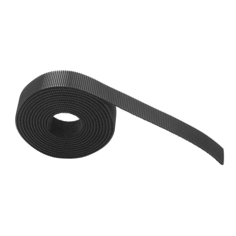 1-Roll Reusable Fastening Wire Organizer Multi-Purpose Cable - 2 meters