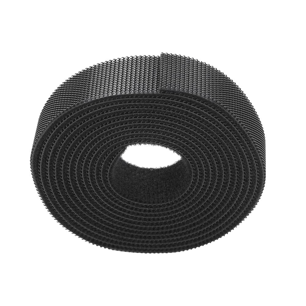 1-Roll Reusable Fastening Wire Organizer Multi-Purpose Cable - 2 meters