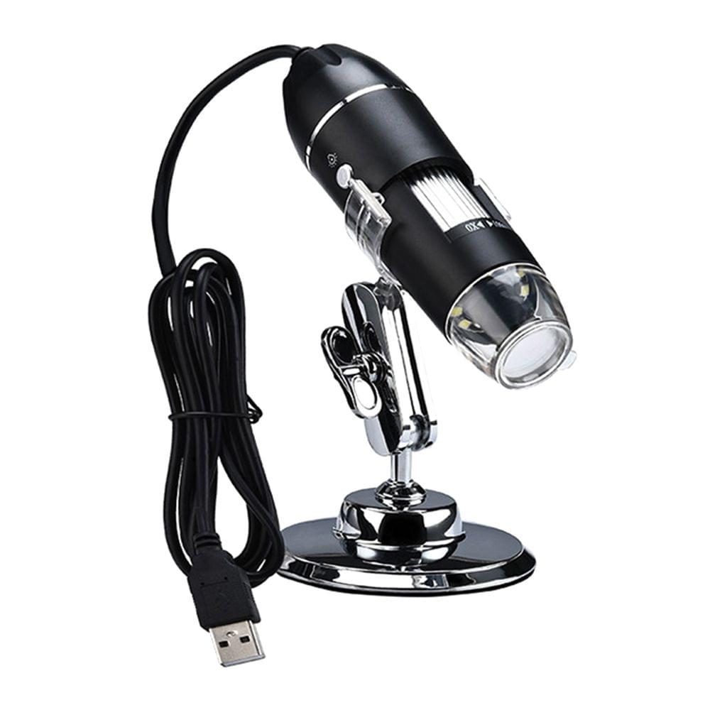 Digital Microscope 3 in 1 Port Type-C 1000x Magnification