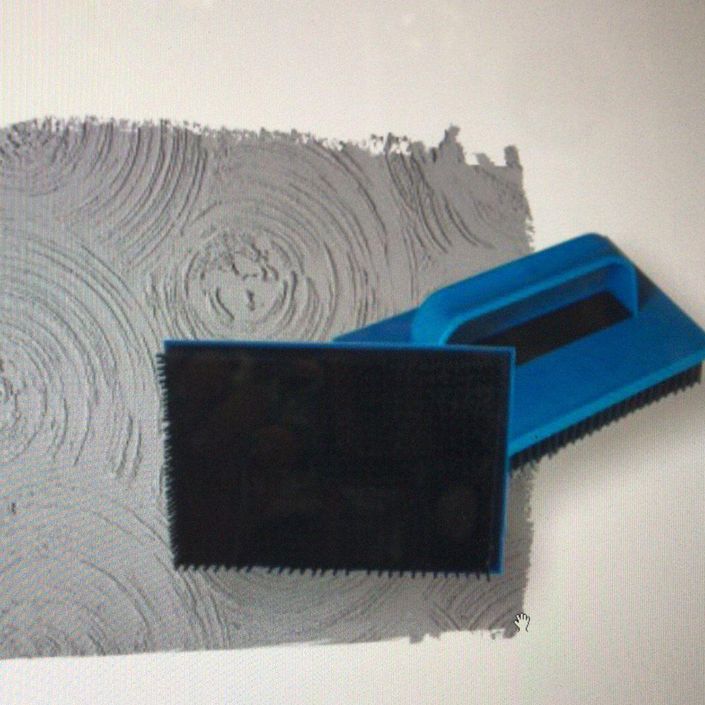 Hand-held Painting Brush Tool Practical Wall Floor DIY - Line
