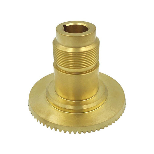 Milling Machine Bevel Gear Spiral Bevel Gear Bridgeport - Straight tooth