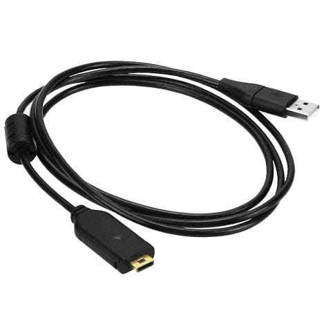 Digital Camera Cable for Samsung C4 NV100 / NV100HD / NV106HD / NV24HD (Style2)