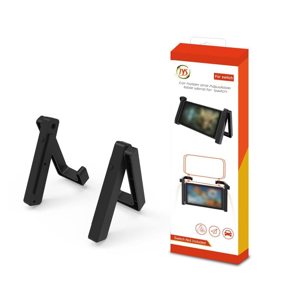 Universal Car Holder Compatible with Nintendo Switch Console