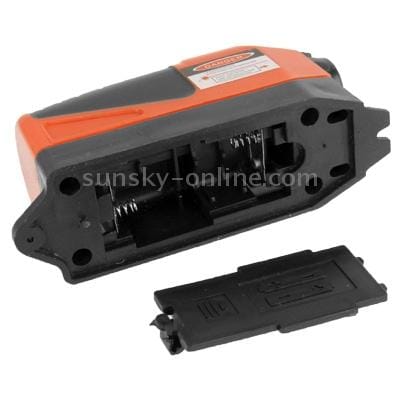 Laser Straight level meter (Blue)
