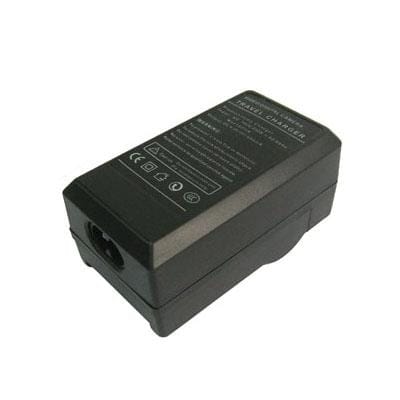 Digital Camera Battery Charger for SONY FR1/FT1... (Black)