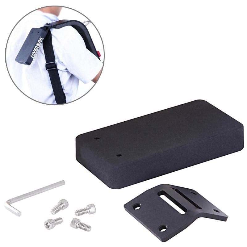 Sevenoak Counter Weight Iron for Video Cameras Shoulder Rig