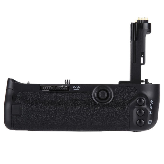 PULUZ Vertical Camera Battery Grip for Canon EOS 5D Mark III / 5DS / 5DSR Digital SLR Camera