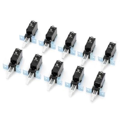 DIY Electrical Power Control Switch