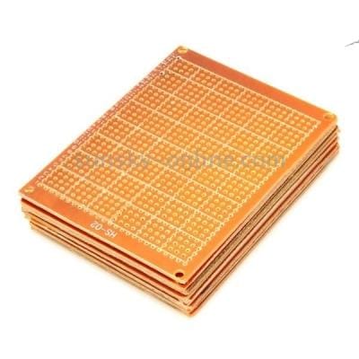 Prototype Universal Printed Circuit Board Breadboards