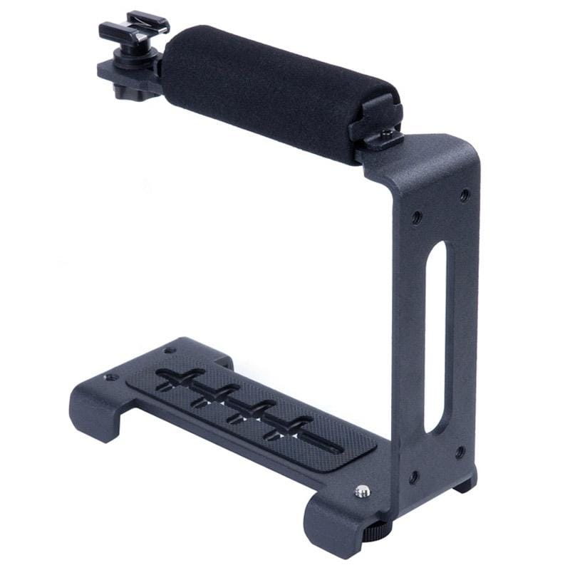 Sevenoak Foldable Handle Video Stabilizer / Pro Stabilization System for DSLR Cameras Camcorders