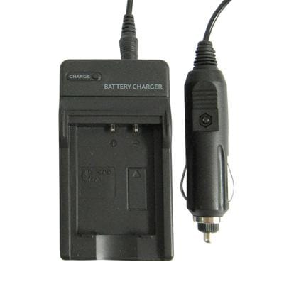 Digital Camera Battery Charger for KODAK K7003 (Black)