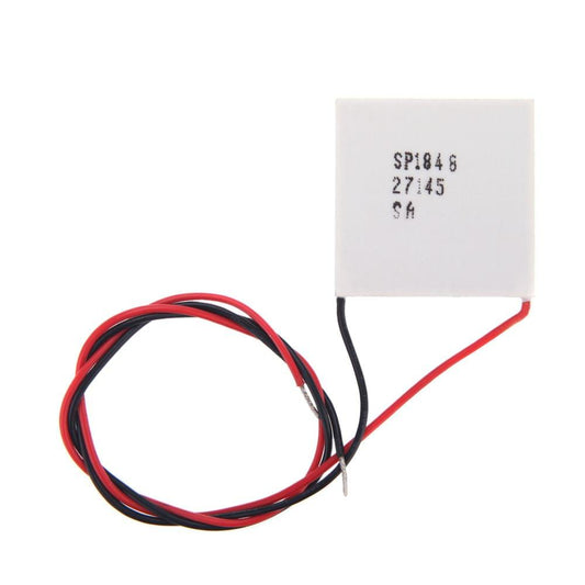 40 * 40mm Thermoelectric Power Generator High Temperature