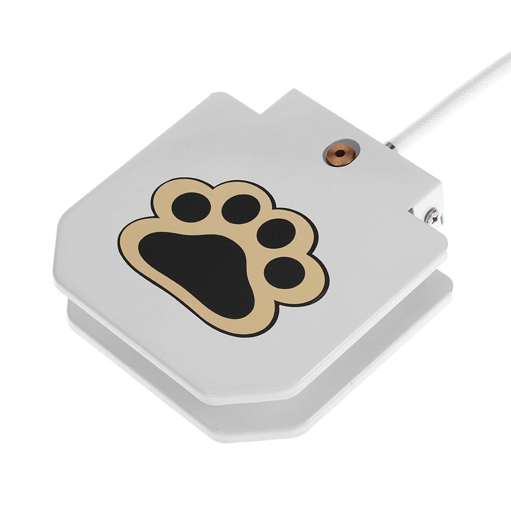 High-quality Stainless Steel Pet Dog Cat Water Fountain