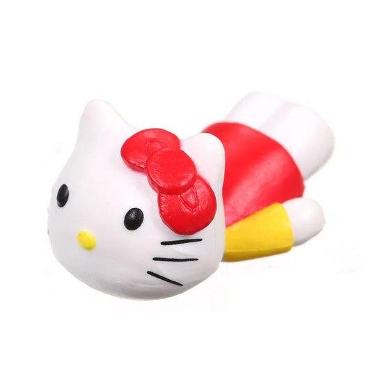 Cute Animal Cable Bite USB Charging Protector Cover for - 10