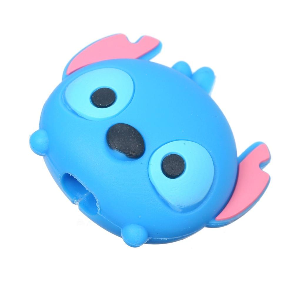 Cute Animal Cable Bite USB Charging Protector Cover for - 11