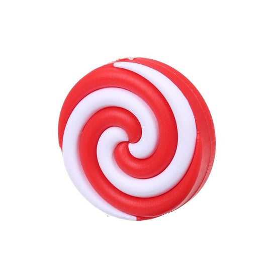 Cute Christmas Themed Cable Bite USB Charging Protector - 8