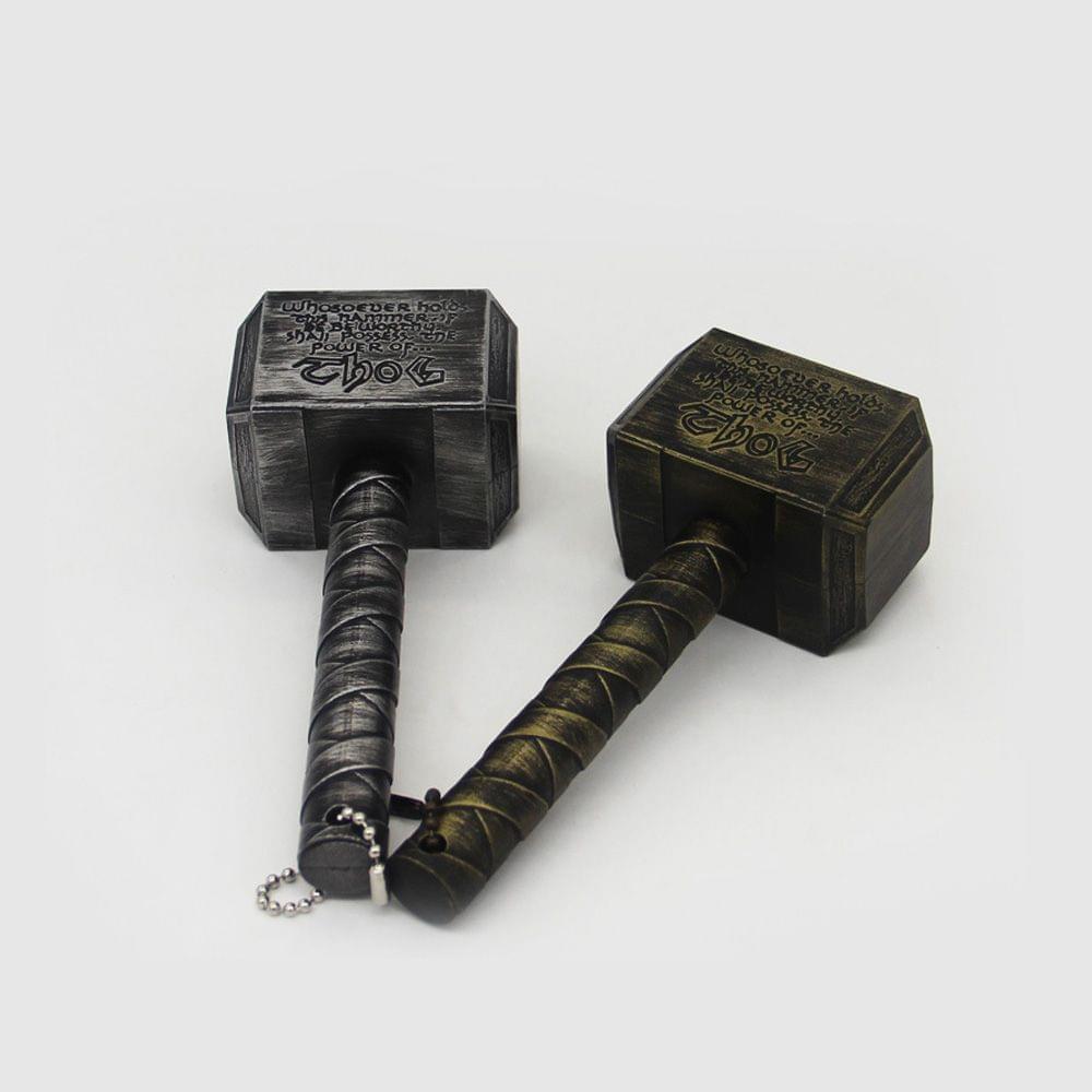 Hammer of Marvel Thor Shaped Beer Bottle Opener Wine