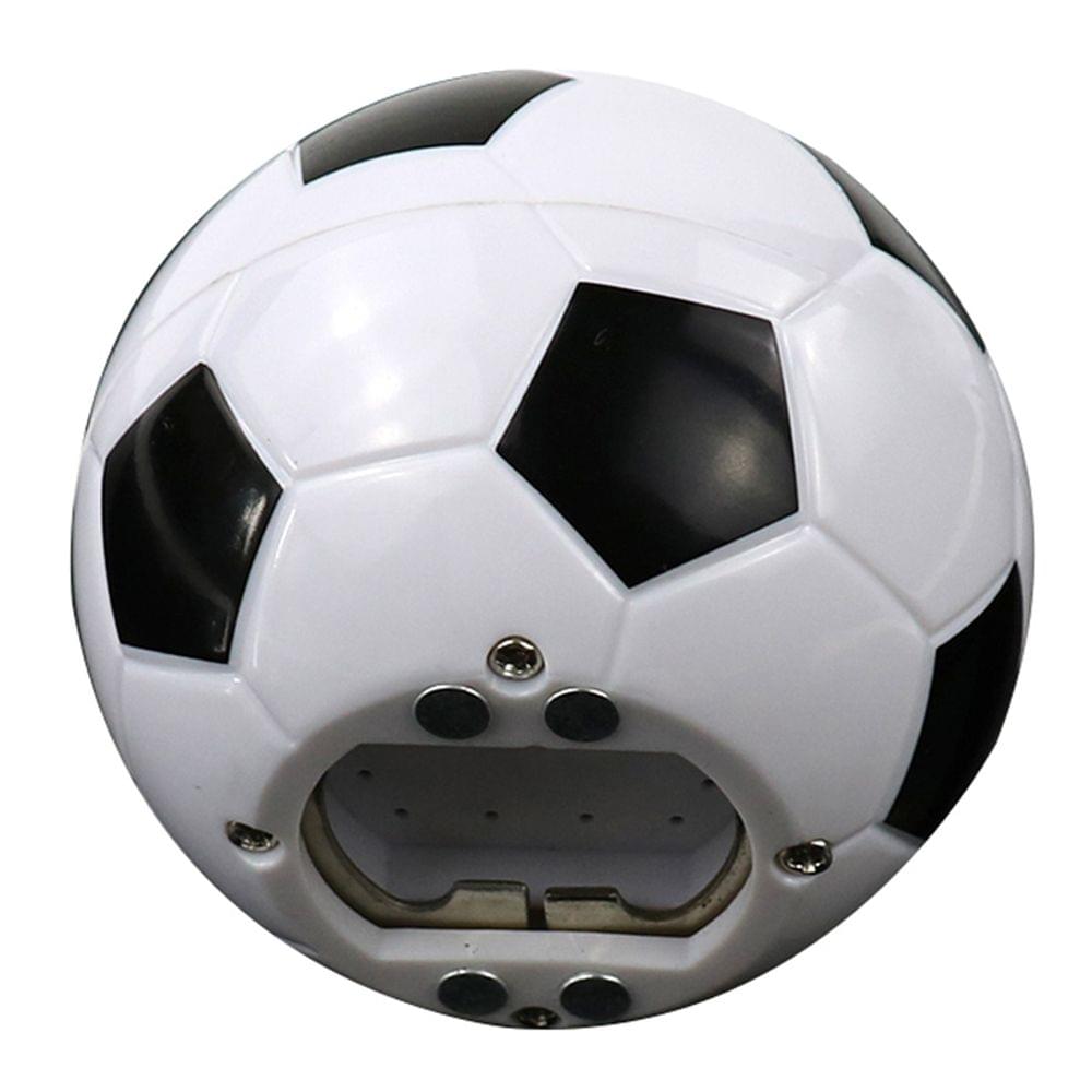 Football Team Gift Electric Music Bottle Opener Football