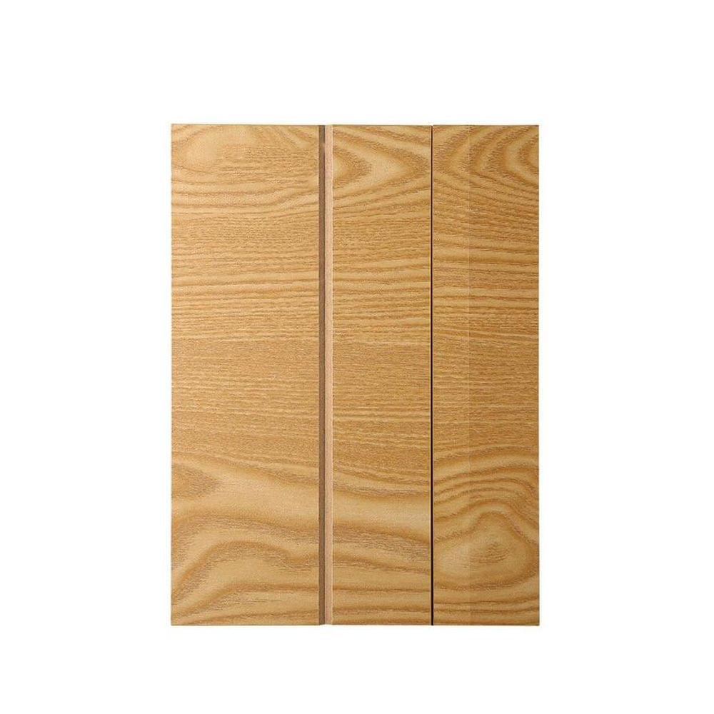 Universal 12inch Wood Mobile Phone Screen Magnifier Bracket