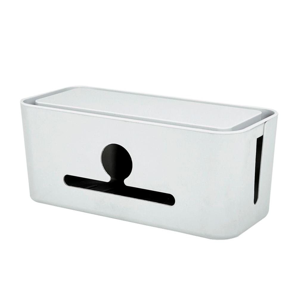 Charging Cable Management Box Case Power Cord Cover - 3