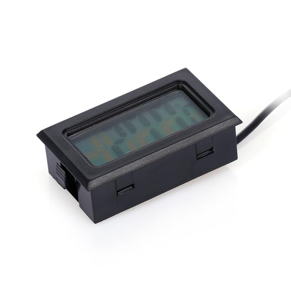 TPM10 Instant Read Aquarium Digital Thermometer Fish Tank