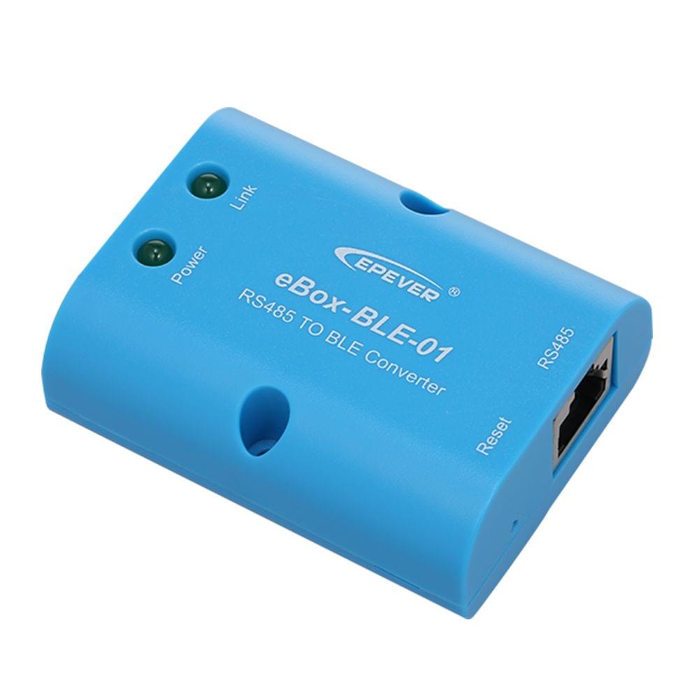eBox-BLE-01 RS485 BT Adapter Serial module For all the Solar