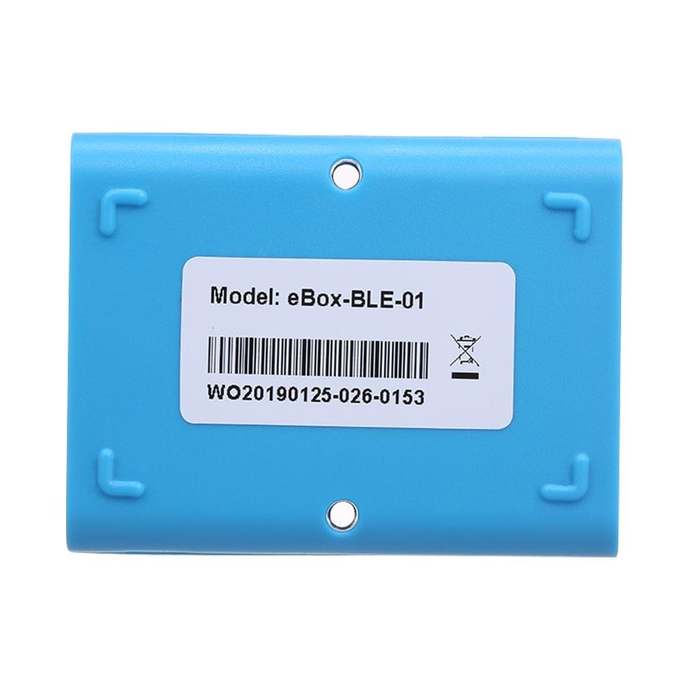 eBox-BLE-01 RS485 BT Adapter Serial module For all the Solar