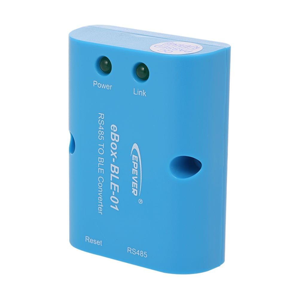 eBox-BLE-01 RS485 BT Adapter Serial module For all the Solar