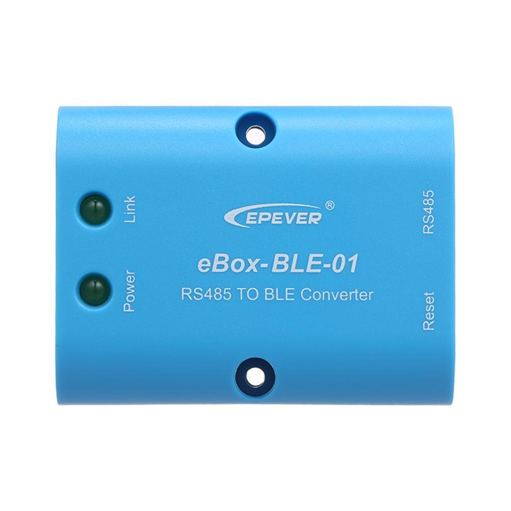 eBox-BLE-01 RS485 BT Adapter Serial module For all the Solar