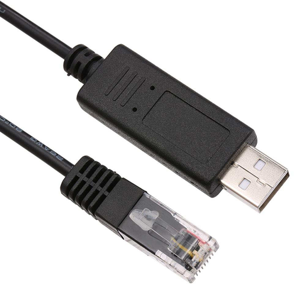 Communication Cable CC-USB-RS485-150U USB to PC RS485 Tracer